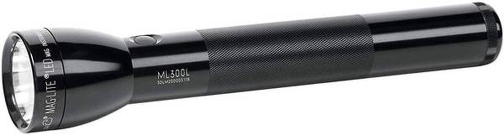 ML300L 4D LED Flashlight (Black), 0038739505626