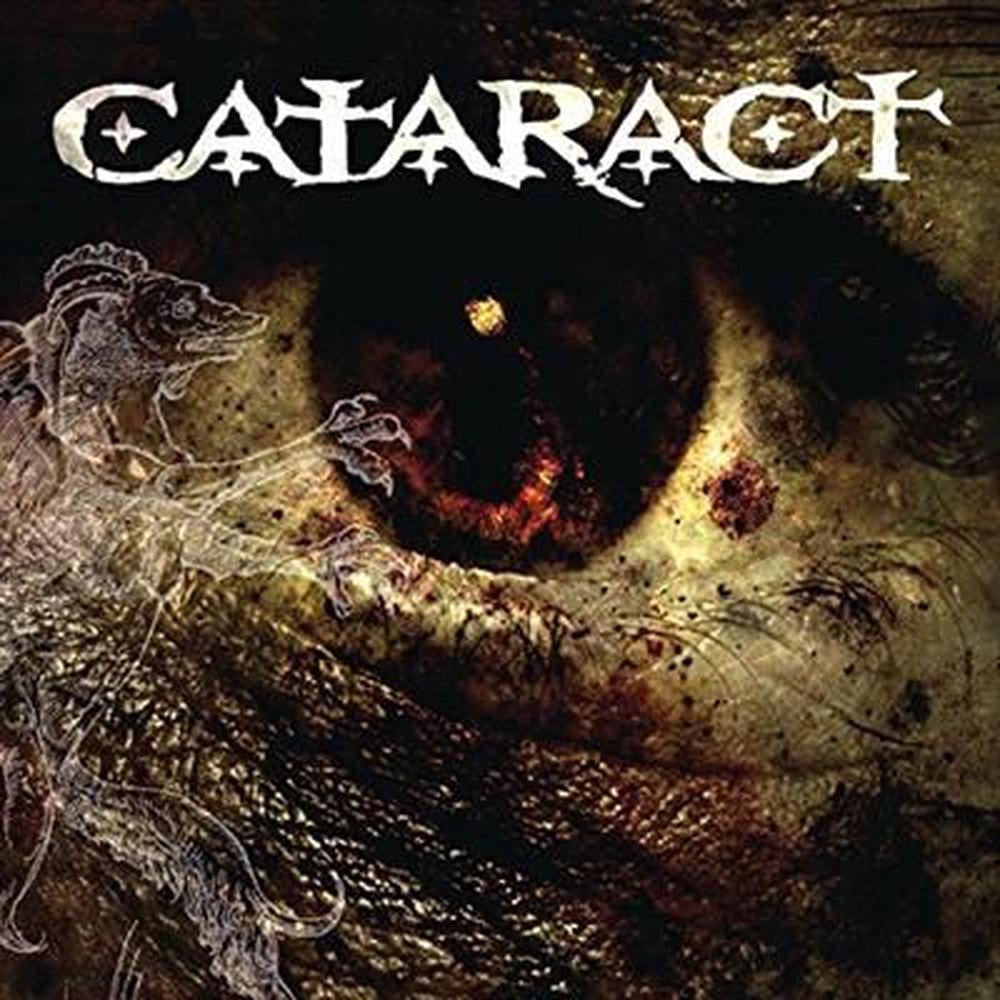 Cataract - ISBN: 0039841467222