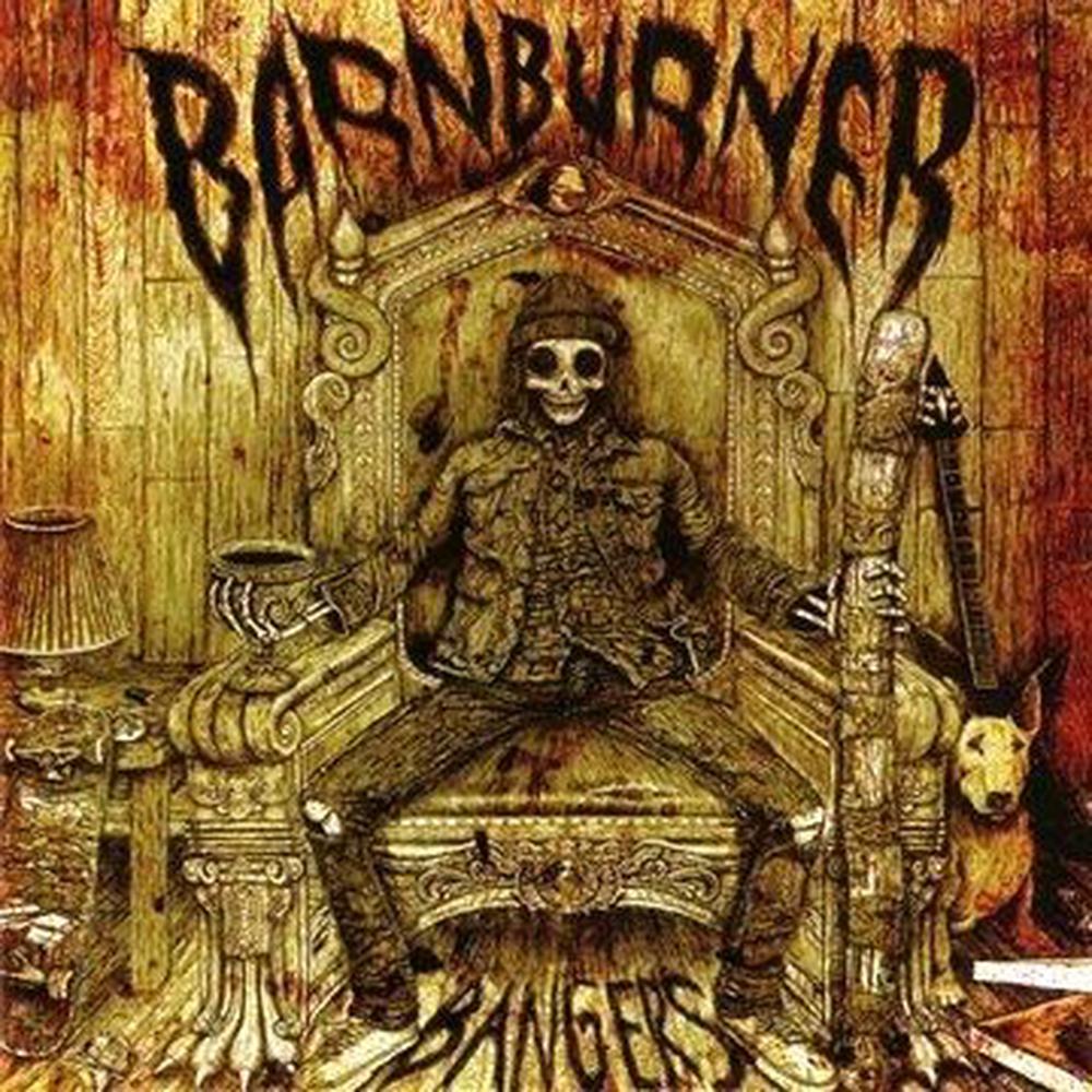 Bangers - ISBN: 0039841489224
