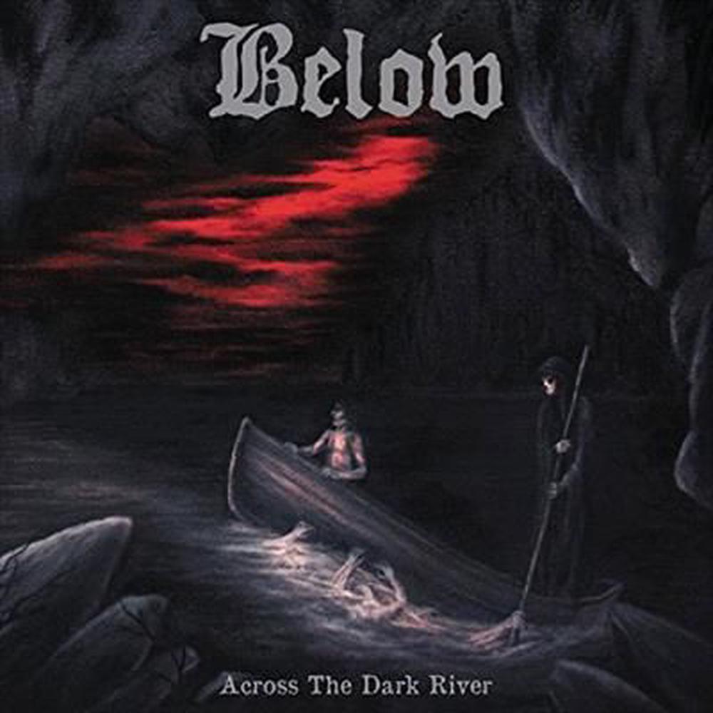 Across the Dark River - ISBN: 0039841529128