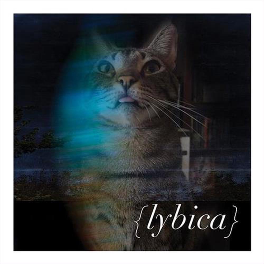 Lybica - ISBN: 0039841600728