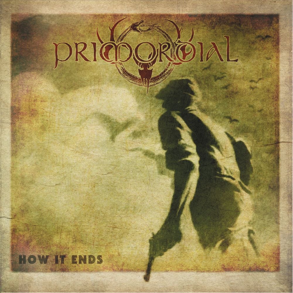 How It Ends - ISBN: 0039841606119