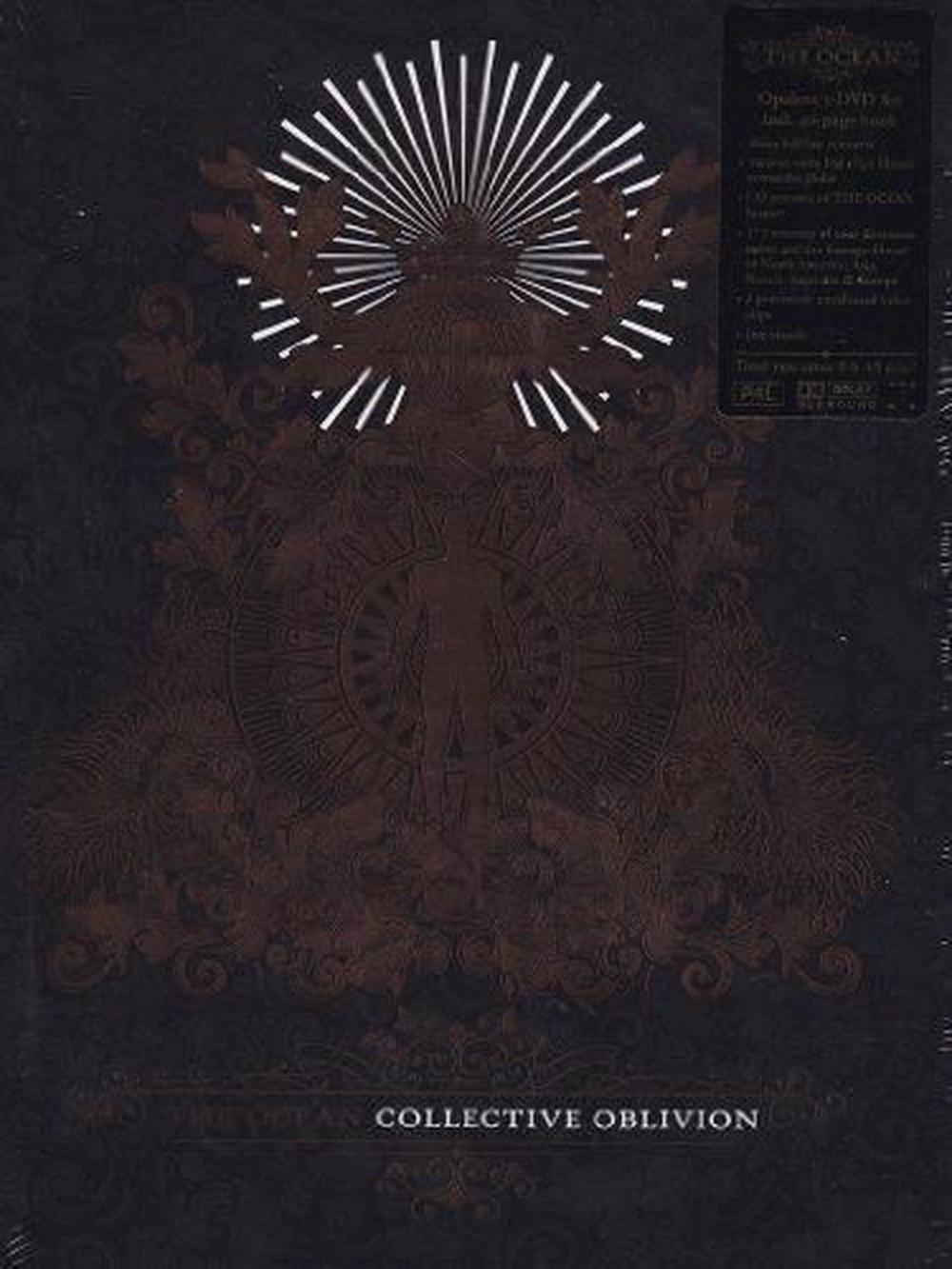 Collective Oblivion, 0039843406793