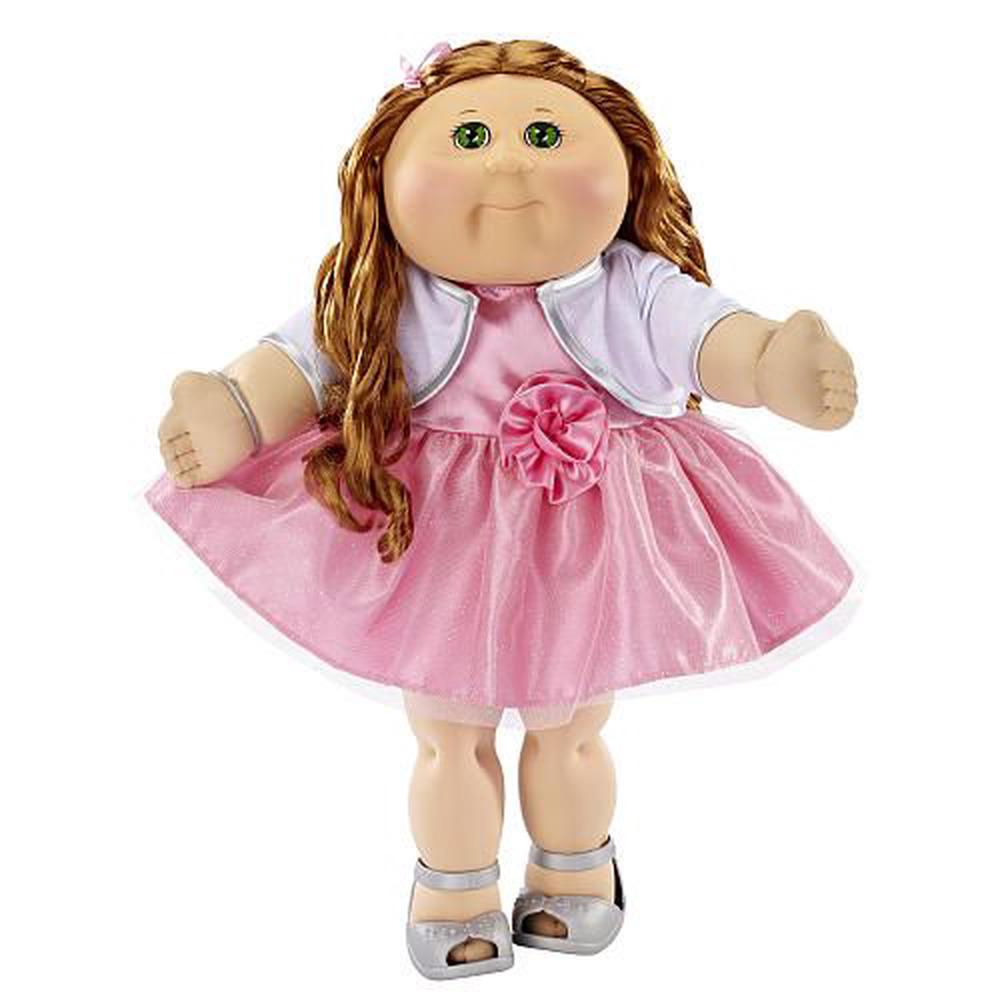 30th anniversary cabbage patch limited edition