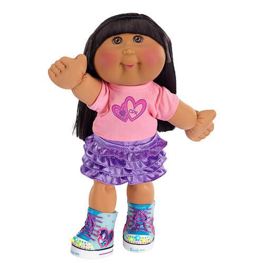 asian cabbage patch kid