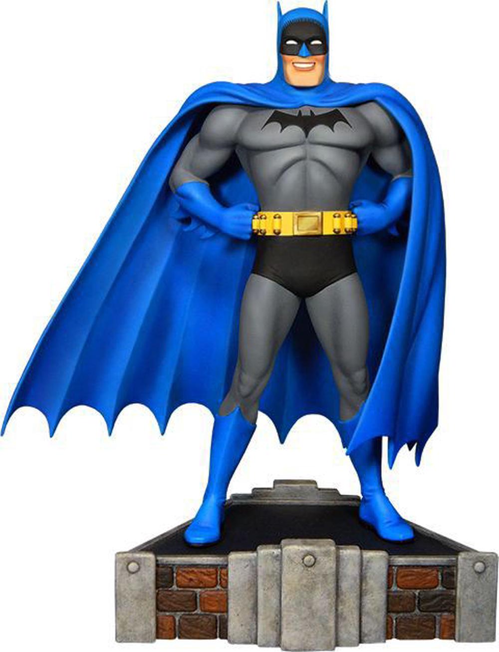 Batman - Classic Batman Maquette, 0040232526381