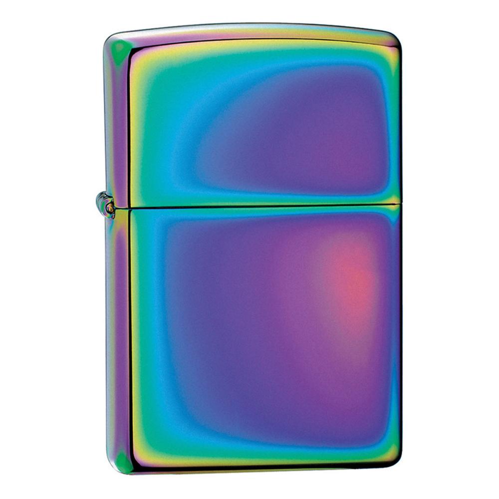 Zippo Spectrum Lighter, 0041689104450