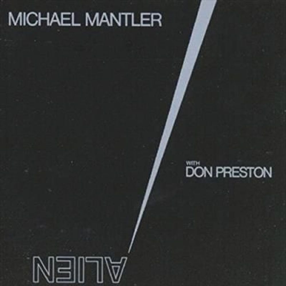 Alien - ISBN: 0042282763914
