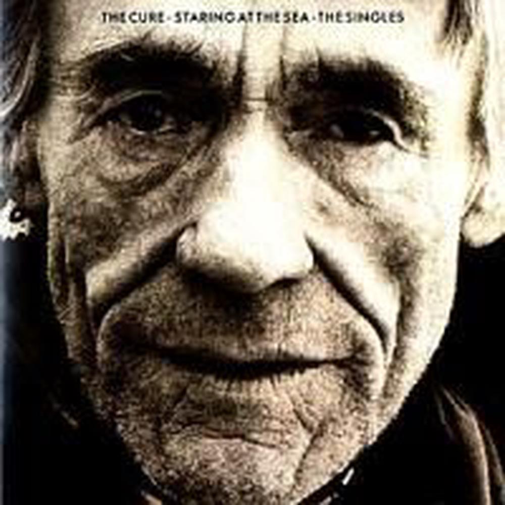 Standing at the Sea - The Singles, 0042282923929