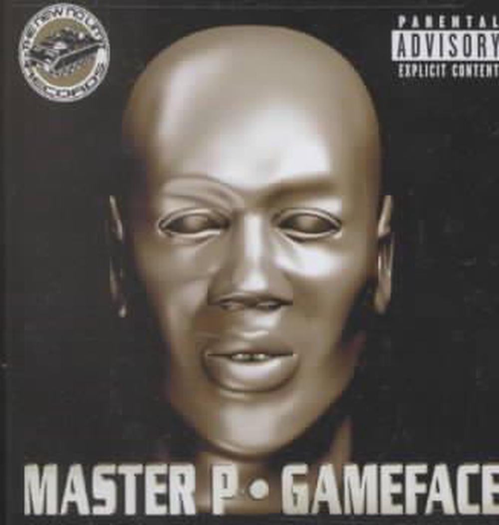 Game Face, 0042286097725