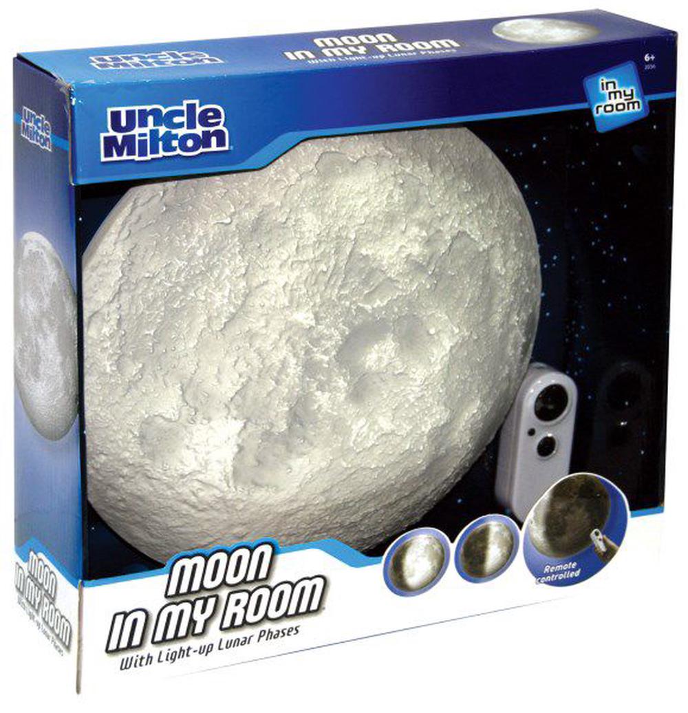 Uncle Milton Moon In My Room Buy Online At The Nile
