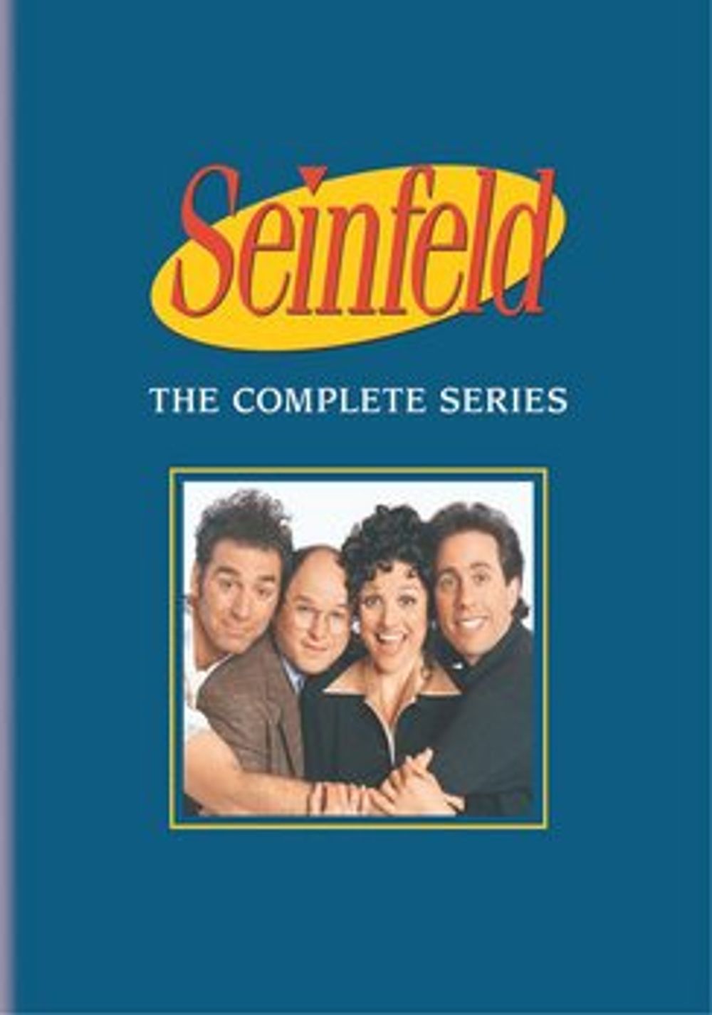 Girlfriends Complete Series Dvd Box Set