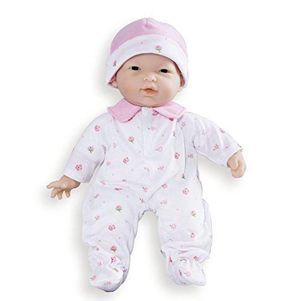 La-Baby-11-inch-Asian-Washable-Soft-Body-Play-Doll-Children-18-Months-Berenguer