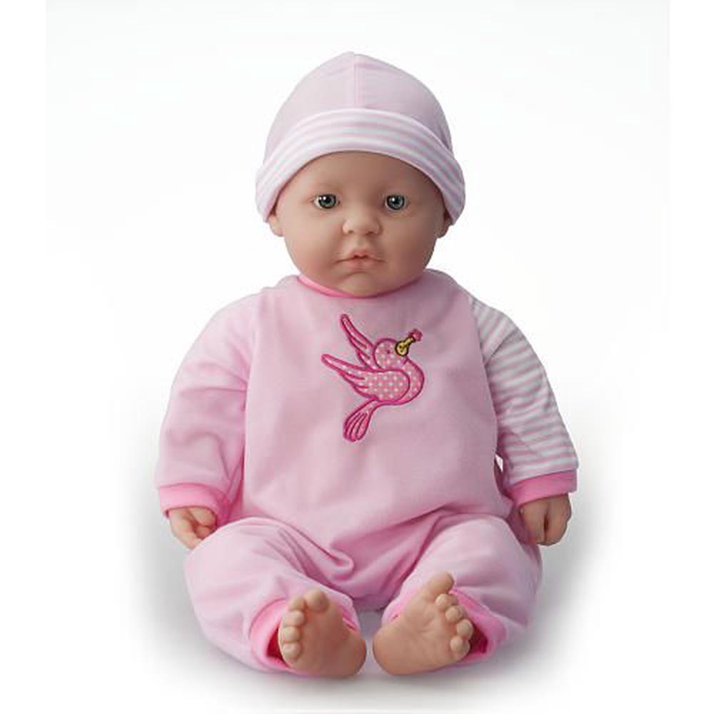 jc toys berenguer 20 la baby doll
