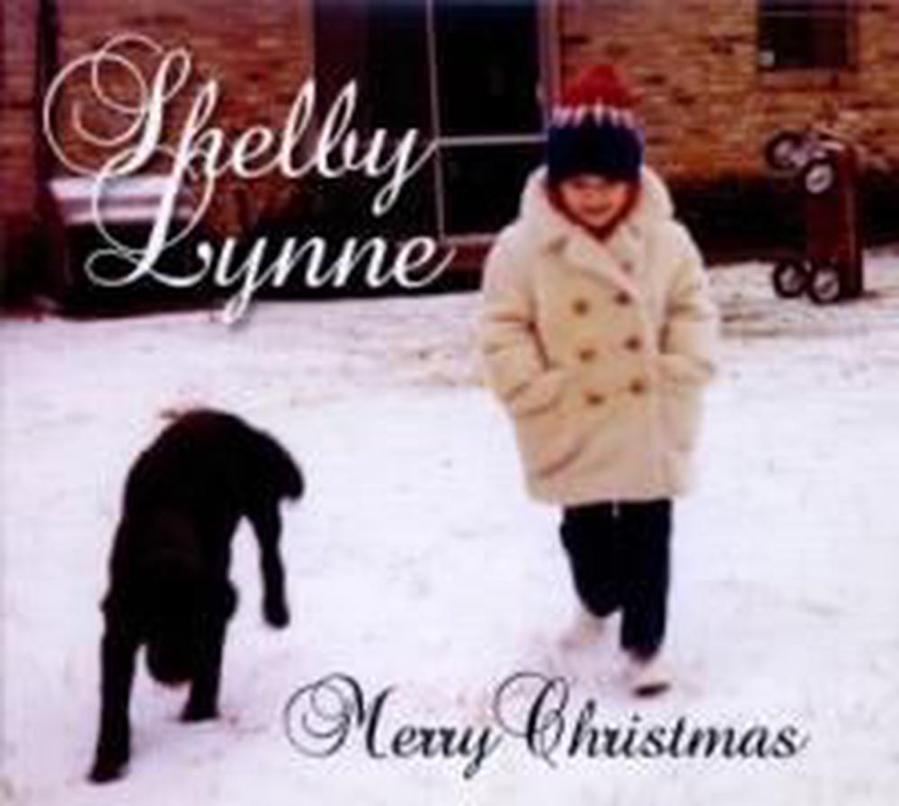 Merry Christmas - ISBN: 0044003106307