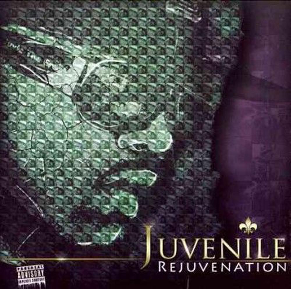 Rejuvenation, 0044003140332