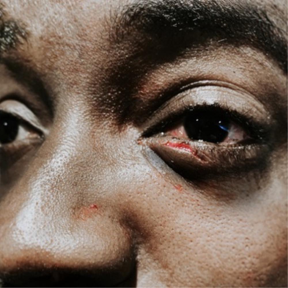 The Village Is On Fire, 0044003349070