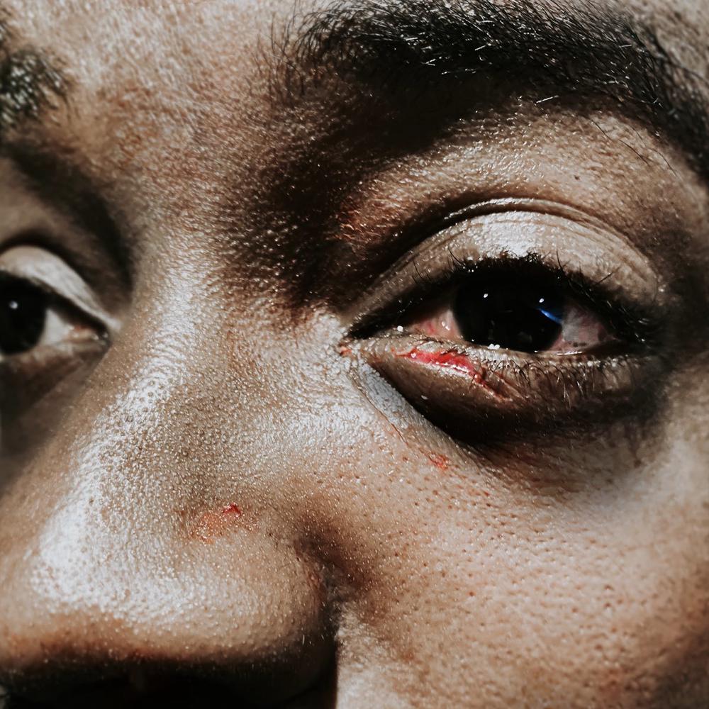 The Village Is On Fire, 0044003349124