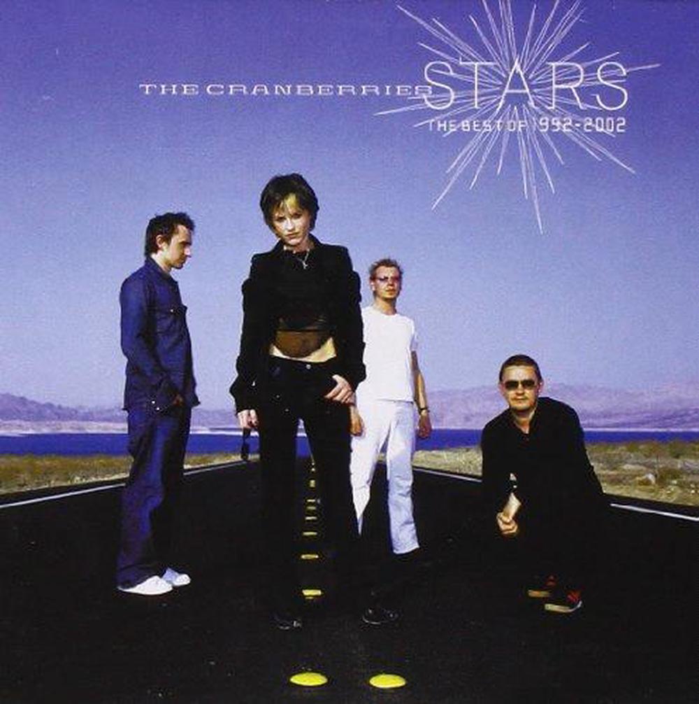 Stars - The Best of The Cranberries, 0044006327723