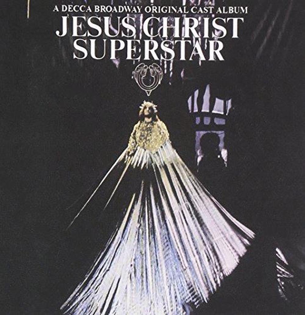 Jesus Christ Superstar (ocr), 0044006773421