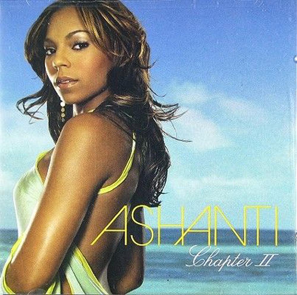 Chapter Ii, 0044007715628