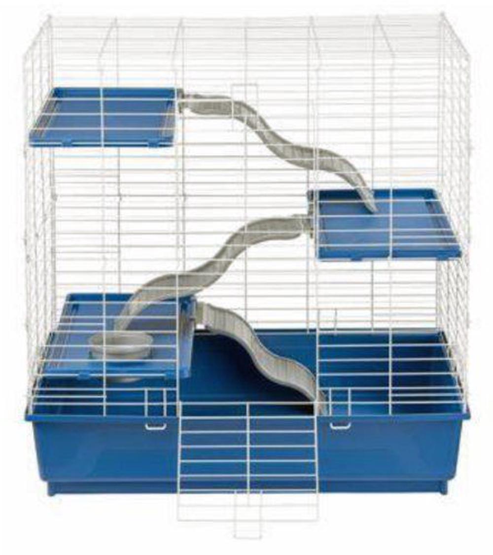 kaytee chinchilla cage