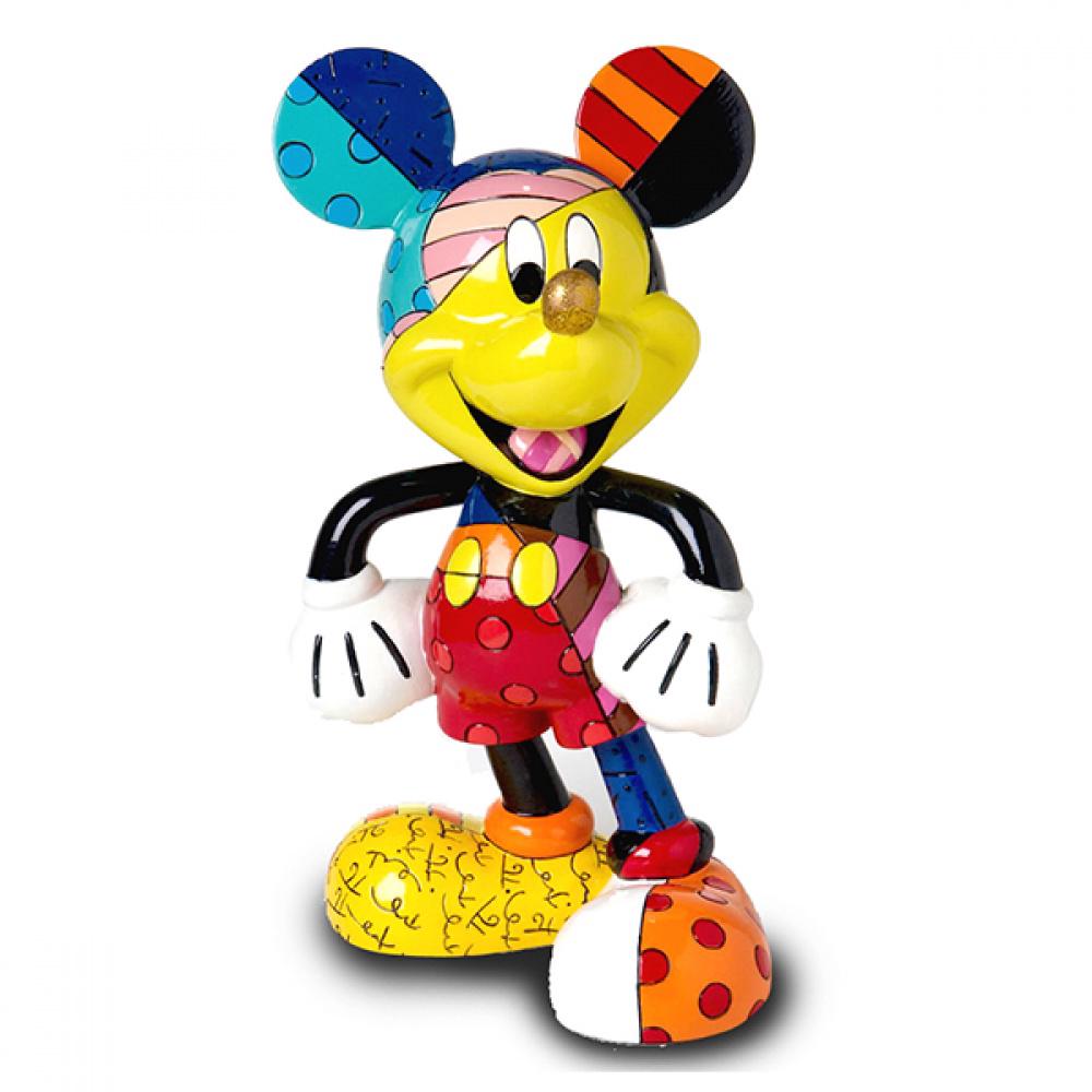 Mickey Mouse Figurines Collectibles