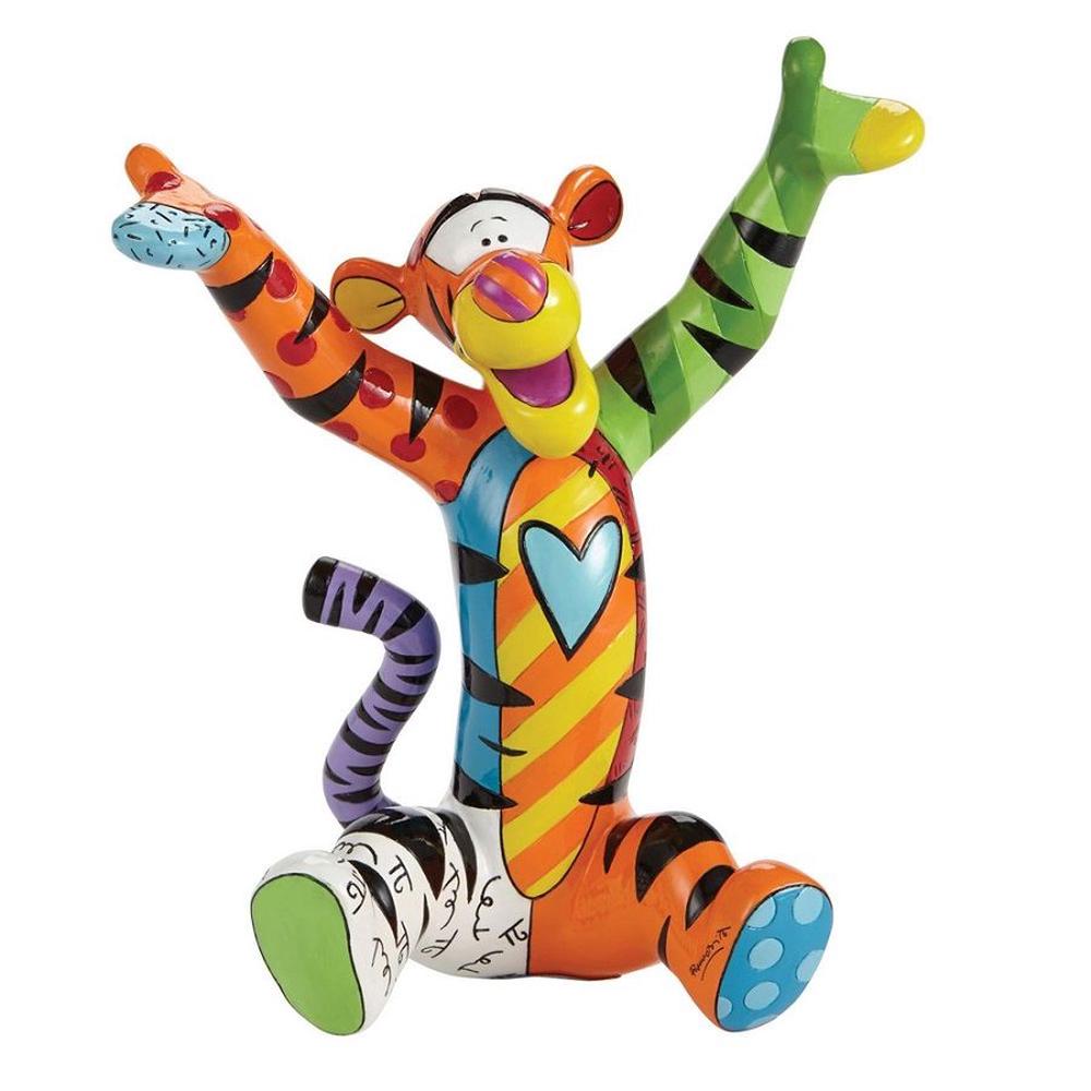 Figurine (Tigger), 0045544725699