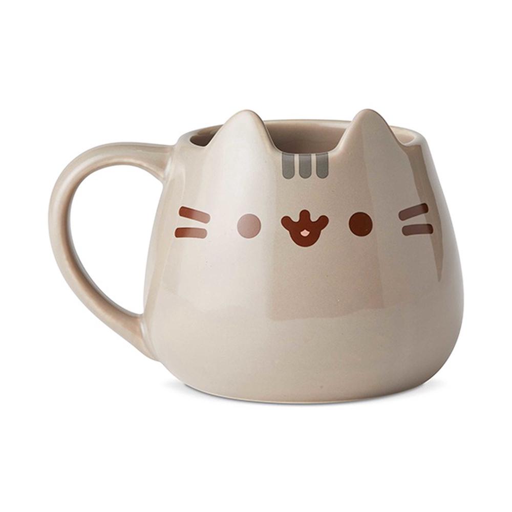Sculpted Large Mug, 0045544973700