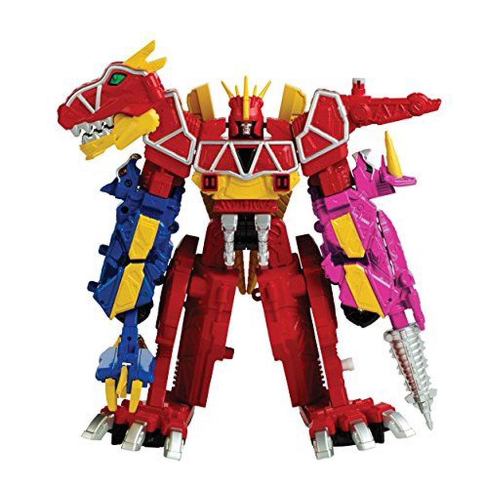 dino charge toys
