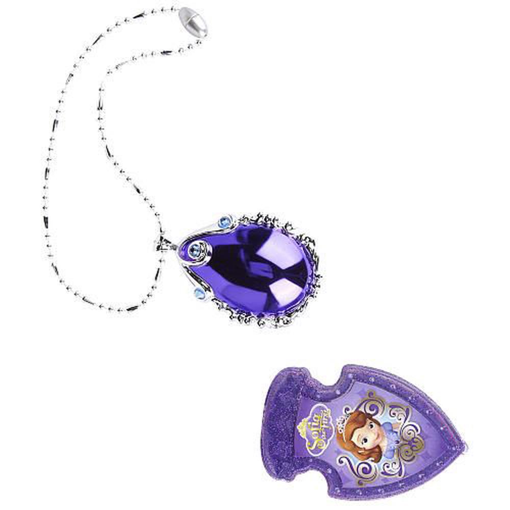 Creative Designs Disney Sofia The First Magical Amulet Buy Online At