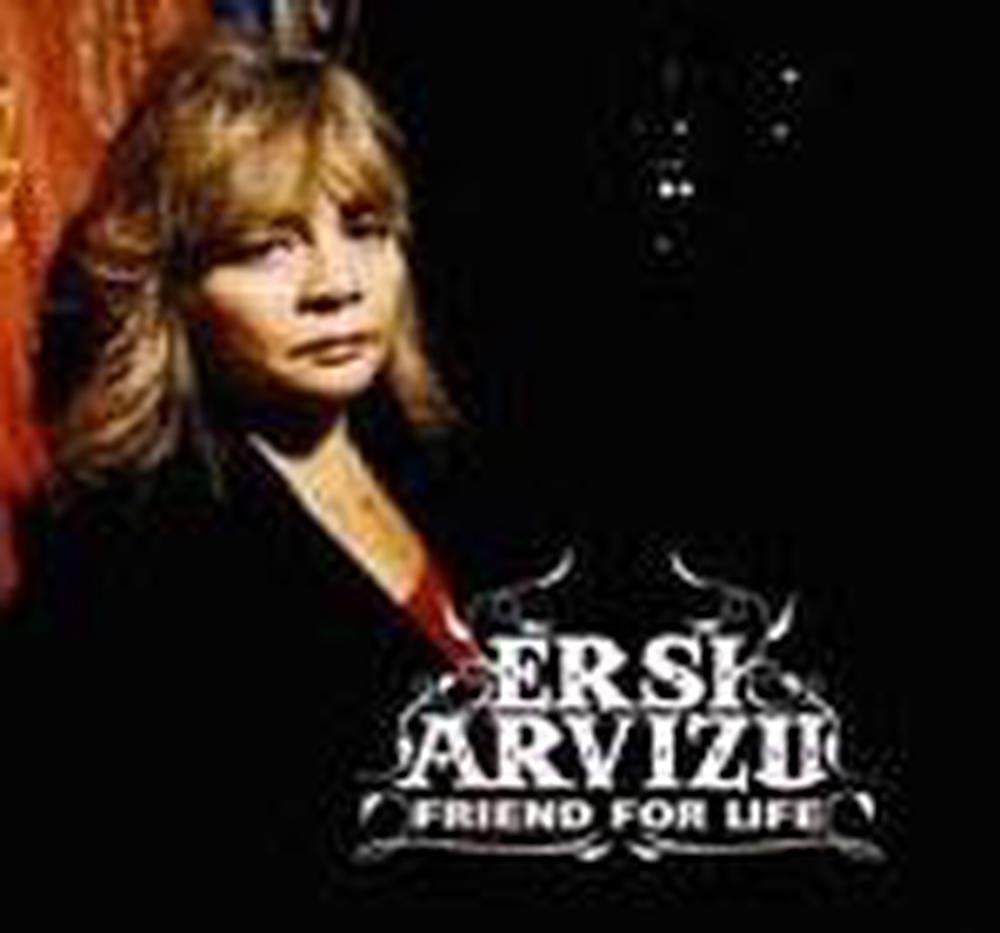 Friend for Life - ISBN: 0045778684021