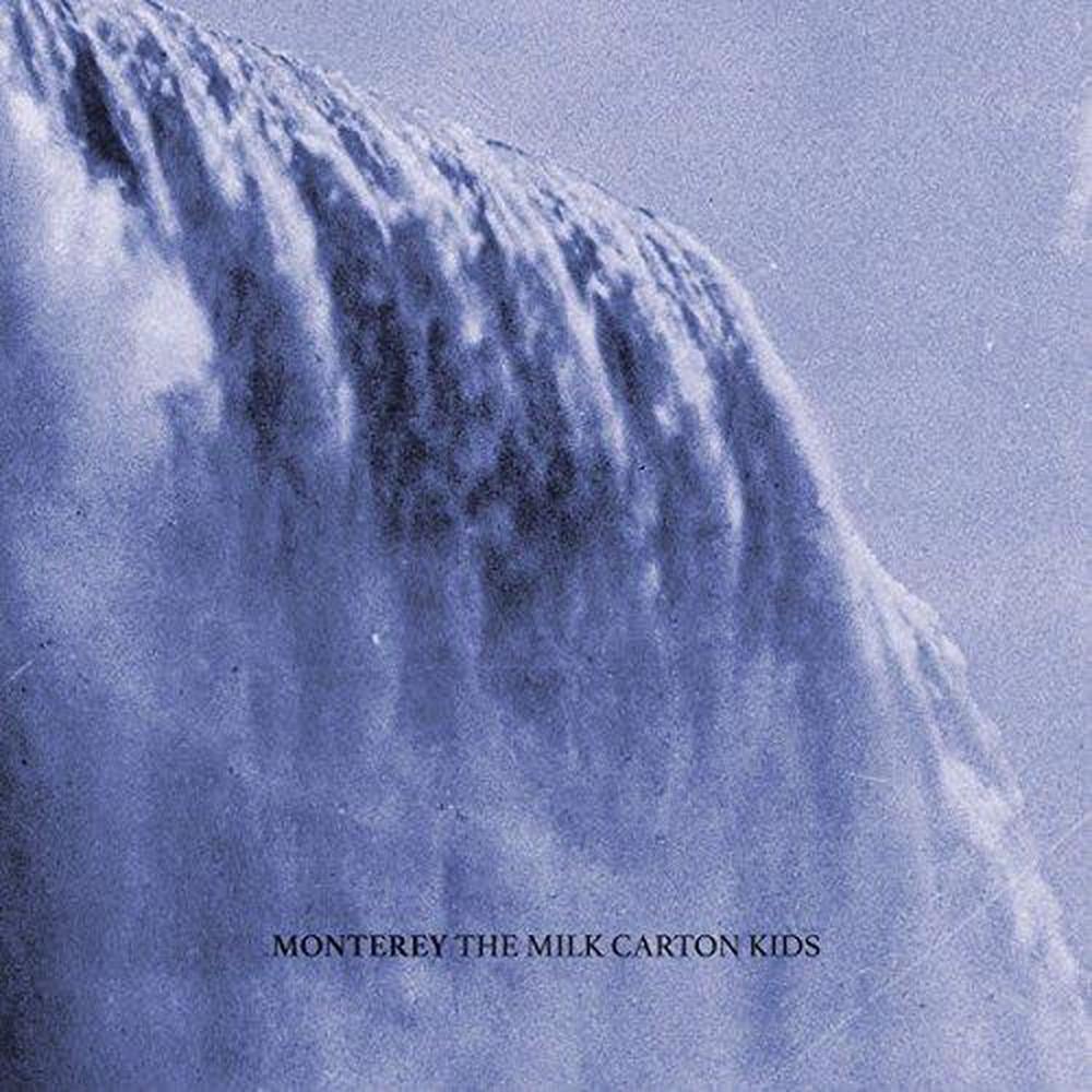 Monterey - ISBN: 0045778740826