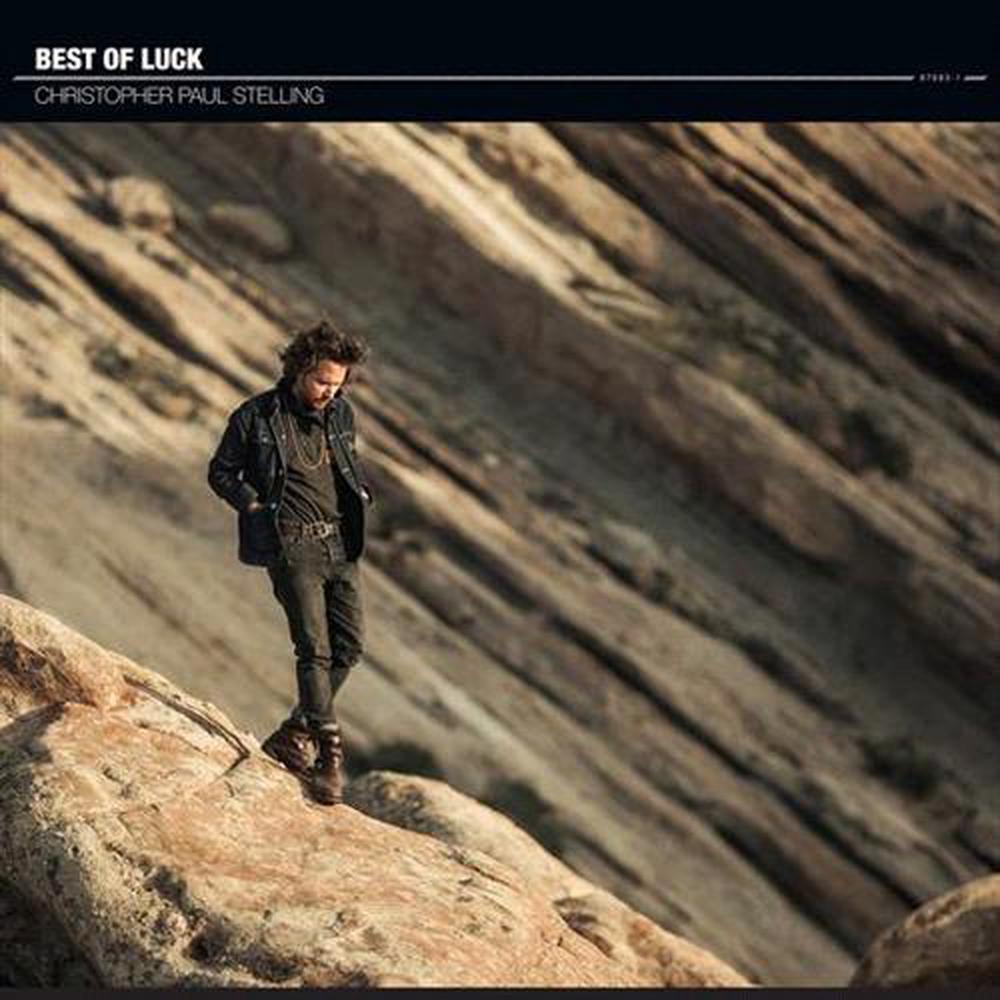 Best Of Luck, 0045778768318
