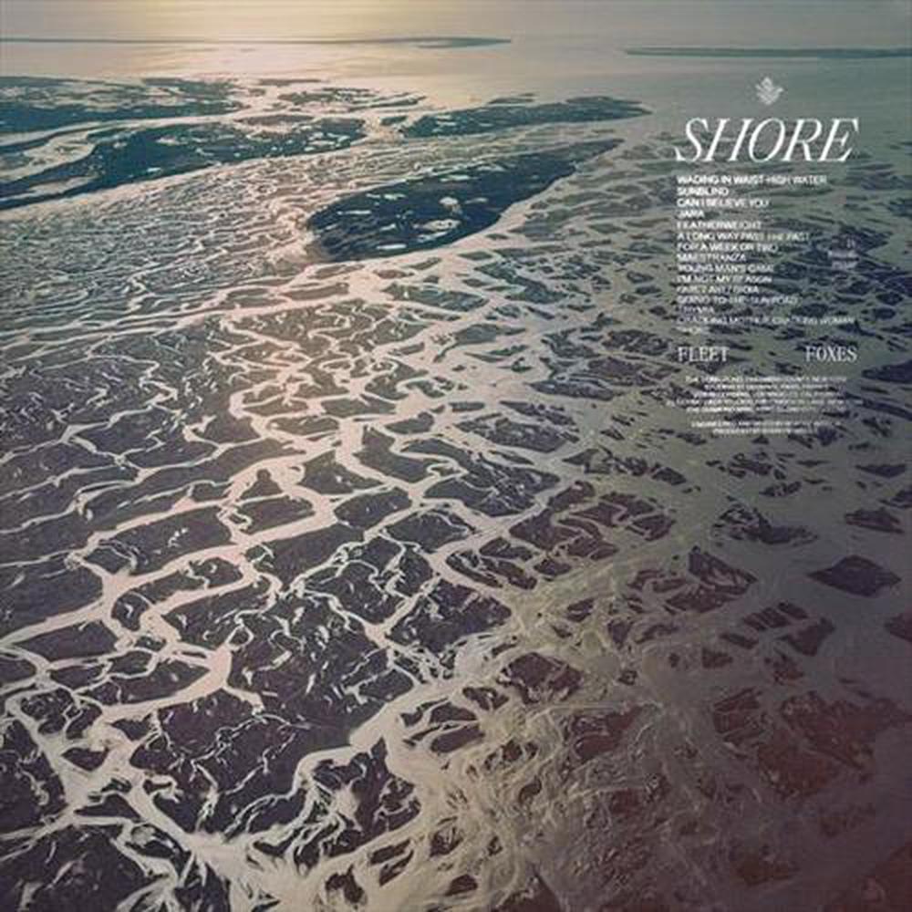 Shore, 0045778844425