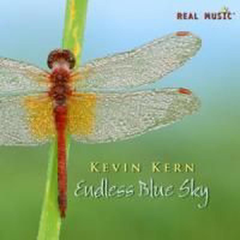 Endless Blue Sky - ISBN: 0046286263722