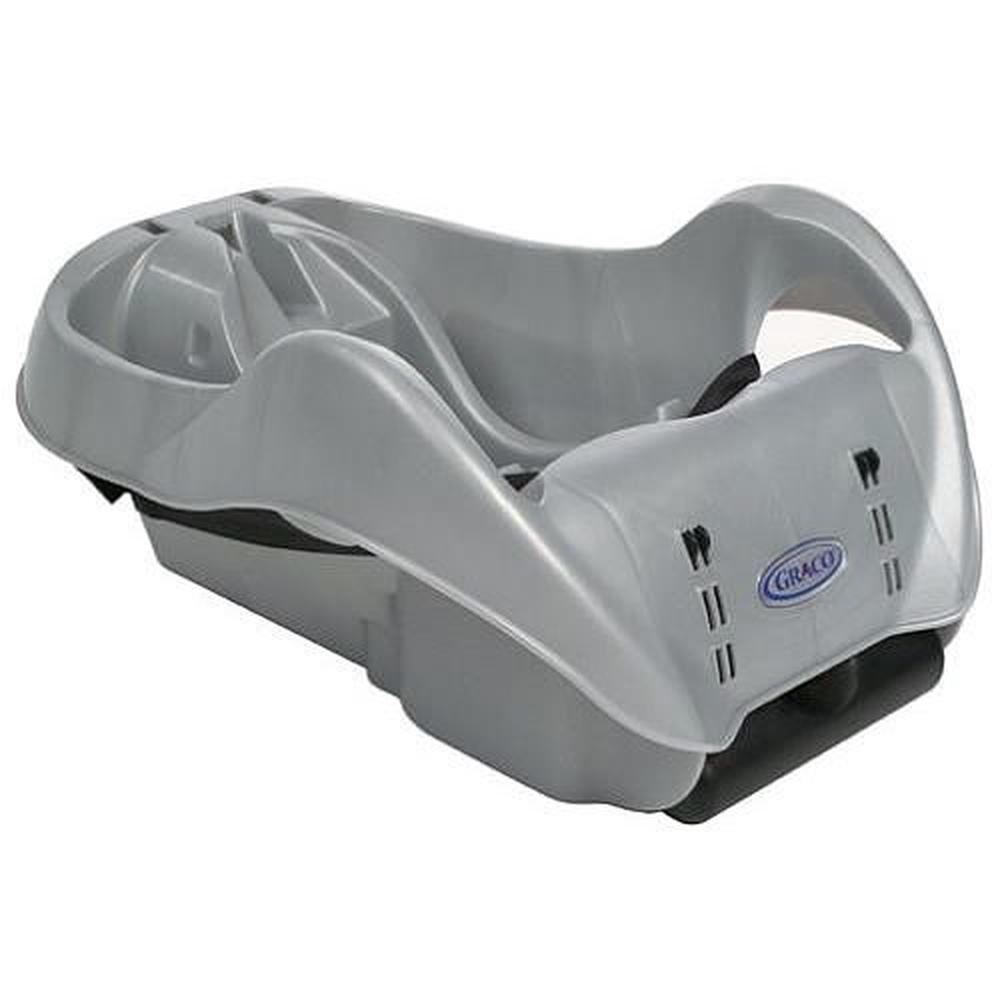 graco classic connect base