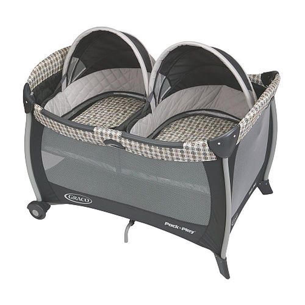 graco 3 in one pack and play