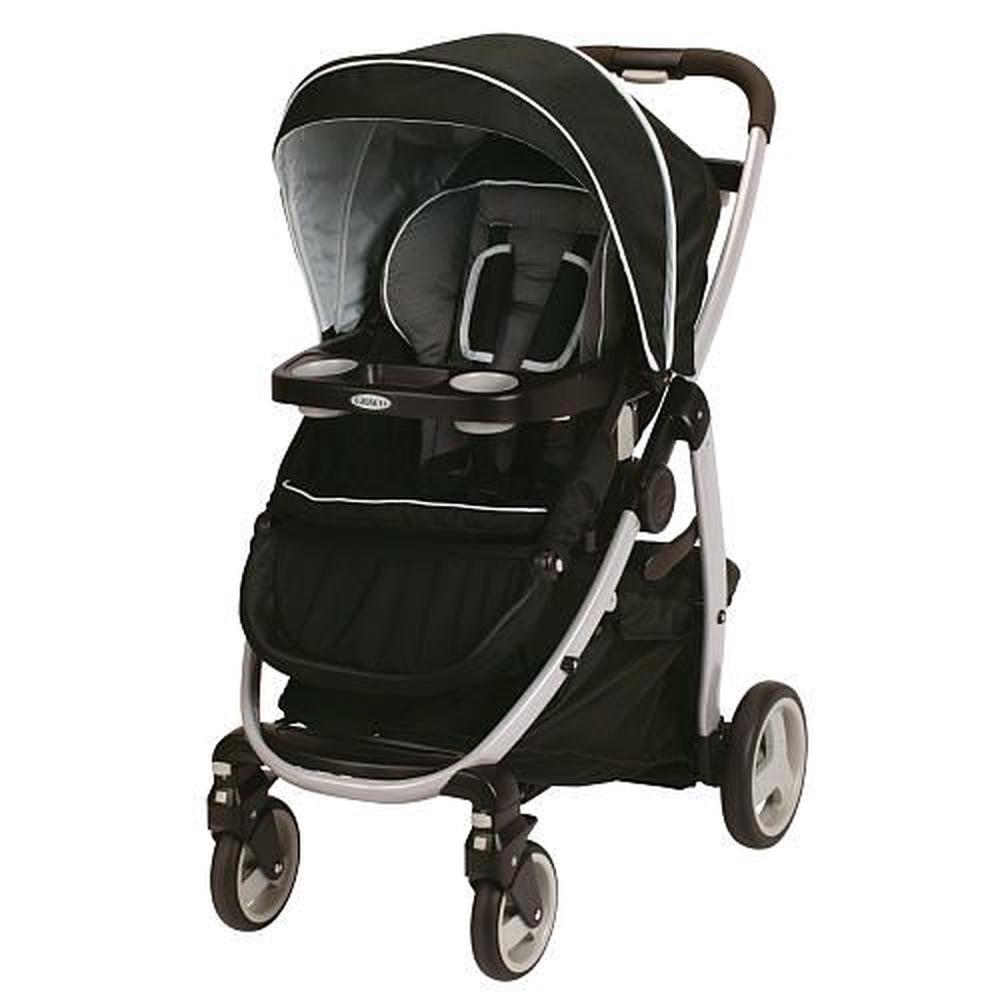 graco strollers