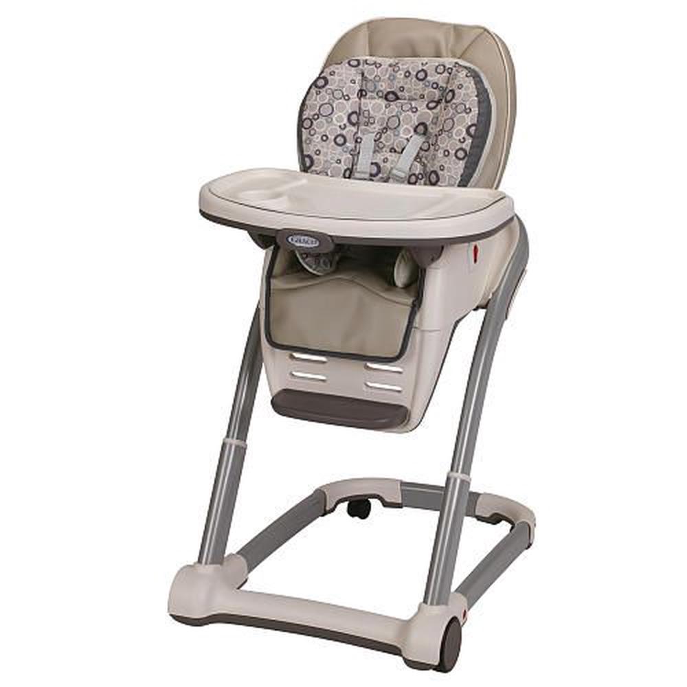 Graco 4 in 1 high chair