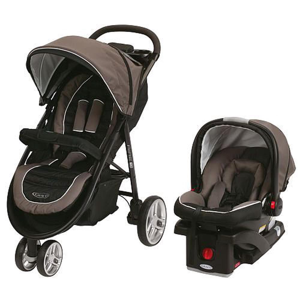 graco strollers