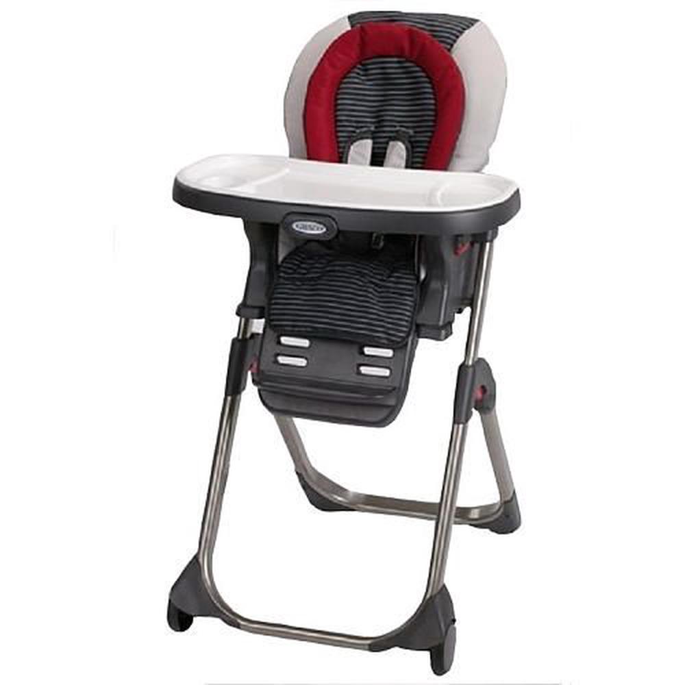 graco duodiner lx highchair