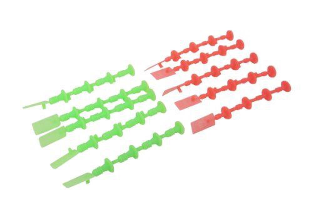 Estes Mini Igniter Plug, Orange/Green Buy online at The Nile