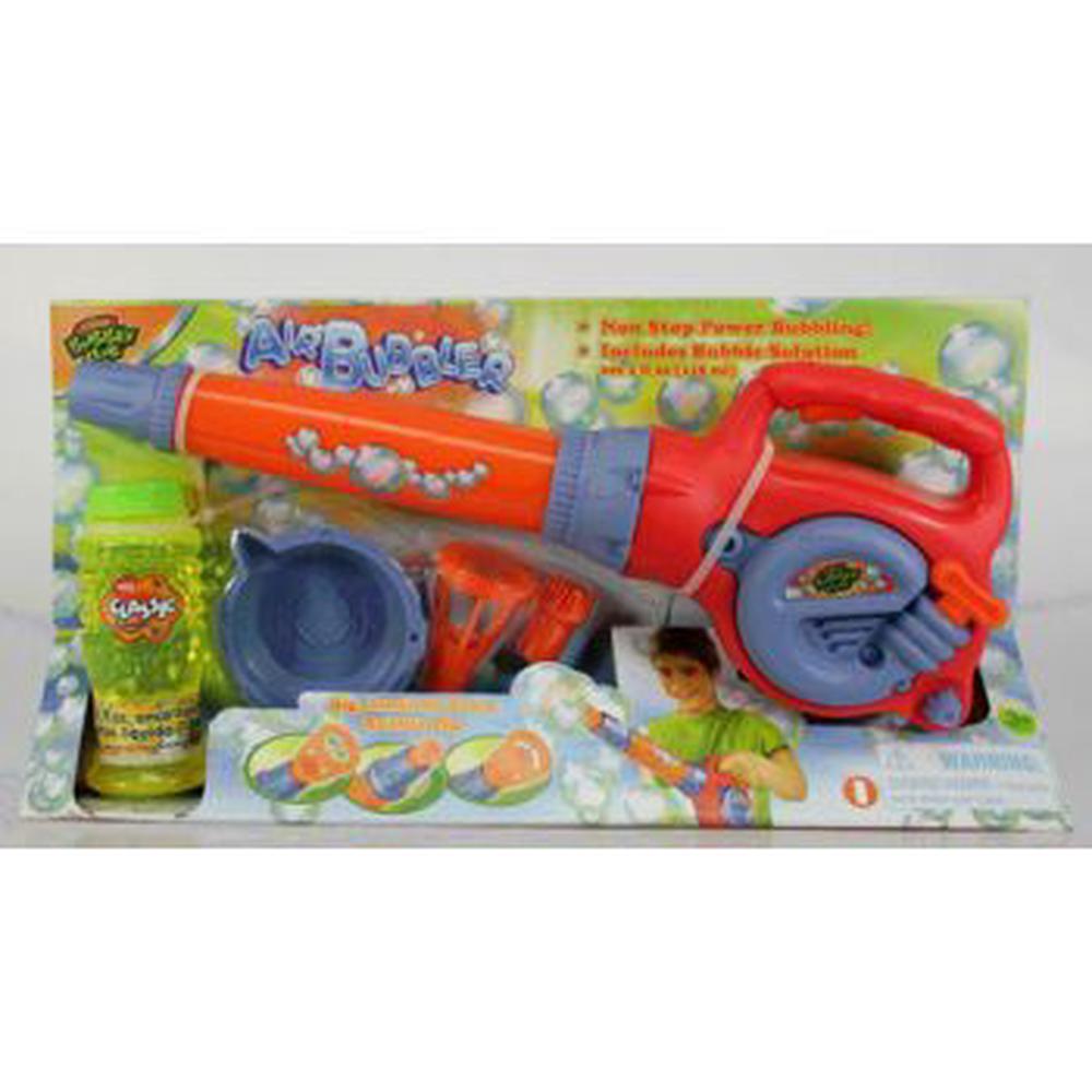 Bubble Club Air Bubbler With Bubble Solution, 0048242961000