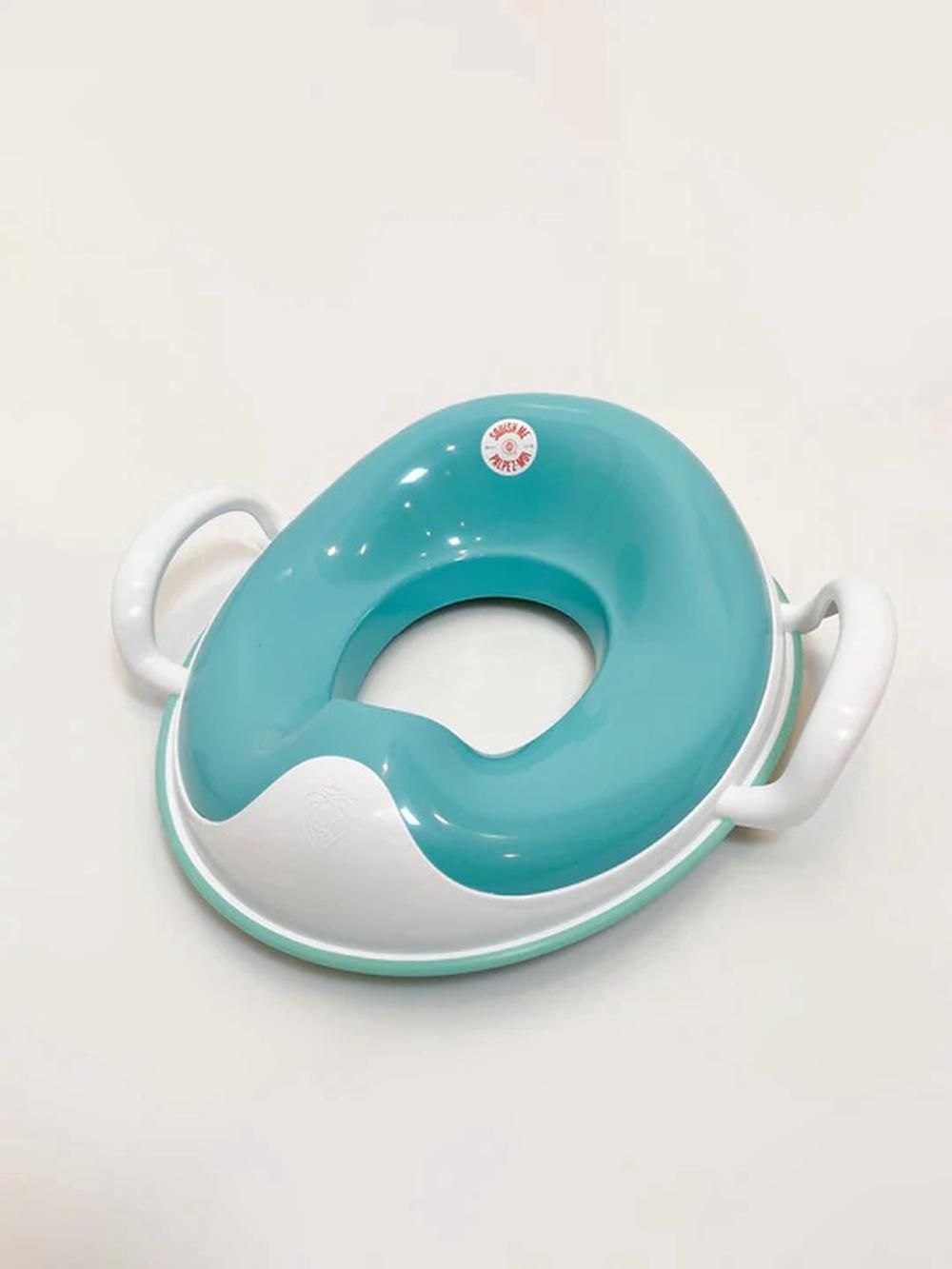 Buy Prince Lionheart Tinkle Toilet Training Seat Squish Version For
