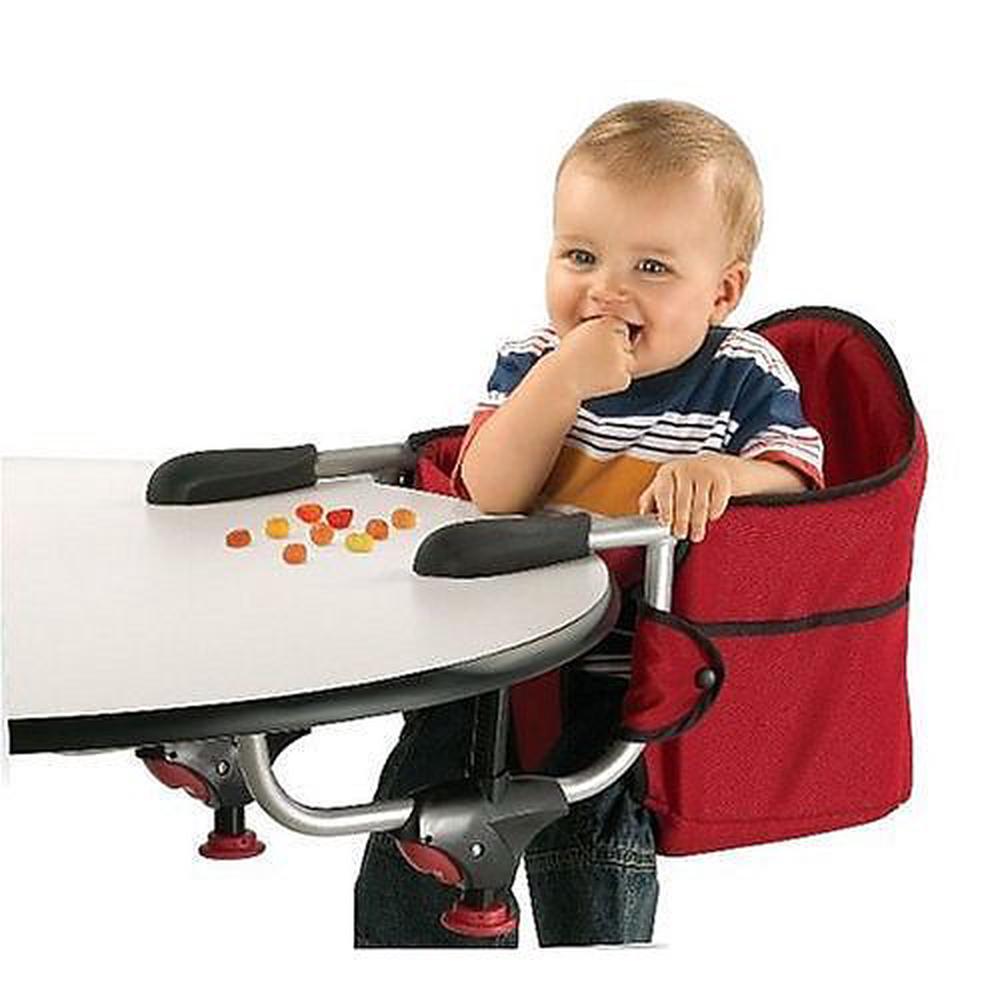 chicco hook up chair