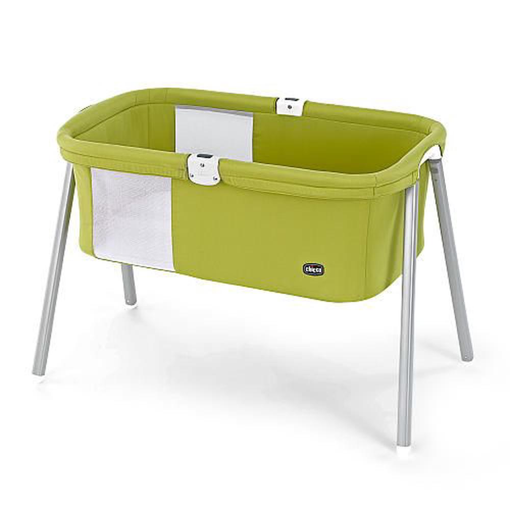 valco sonno bassinet