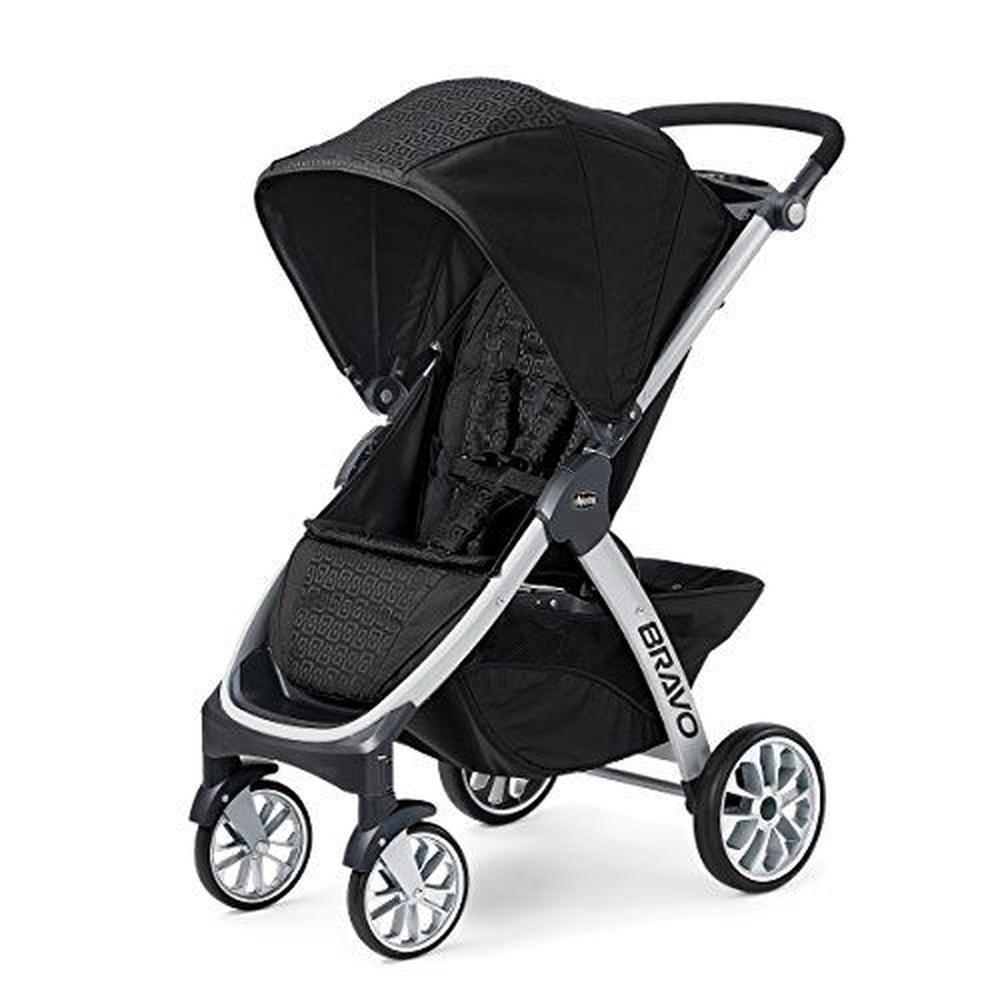chicco stroller deals