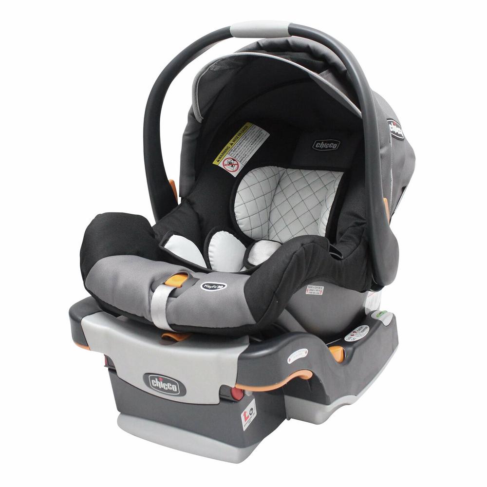 Chicco KeyFit 30 Orion Car Seat, 0049796608977