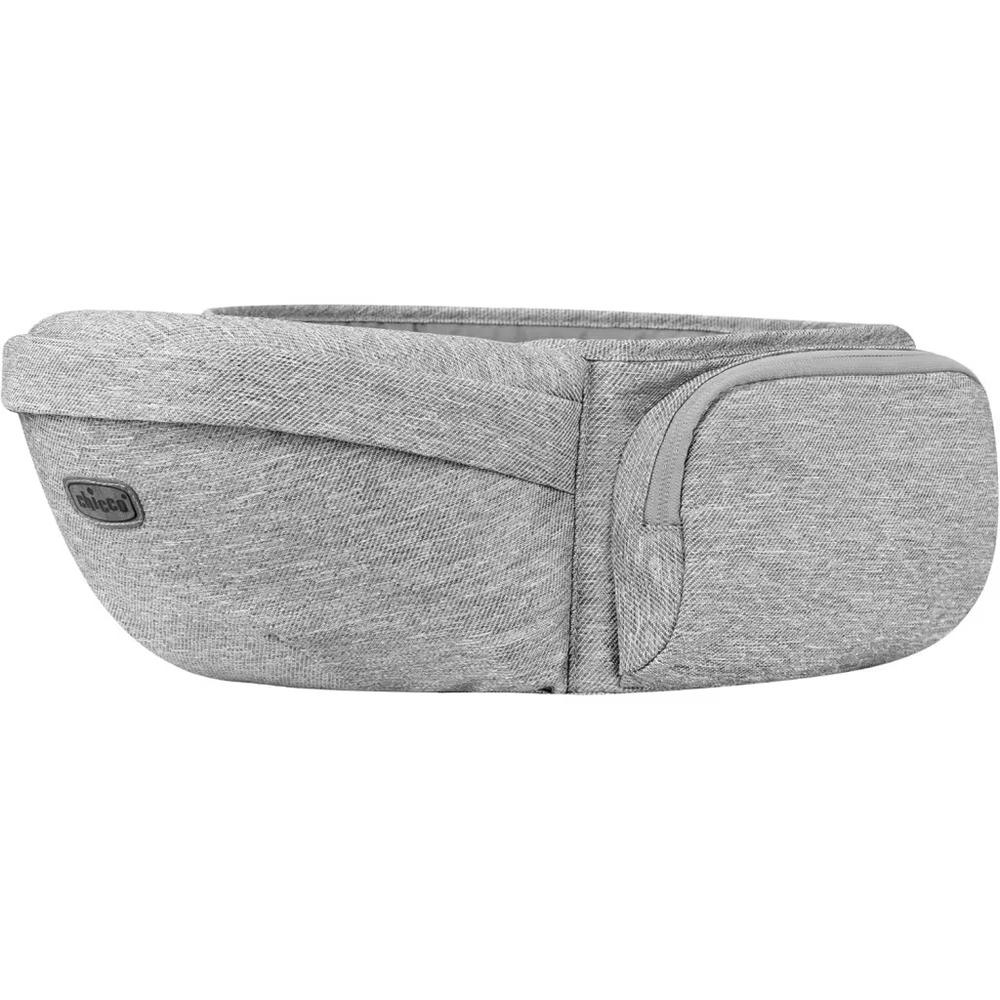 Sidekick Hip Seat Carrier (Titanium), 0049796611823